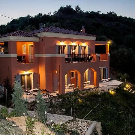 Lepeda's Pearl Villa