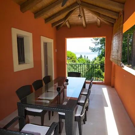 Lepeda's Pearl Villa Lixúri