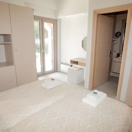 Lepeda's Pearl Villa Lixúri