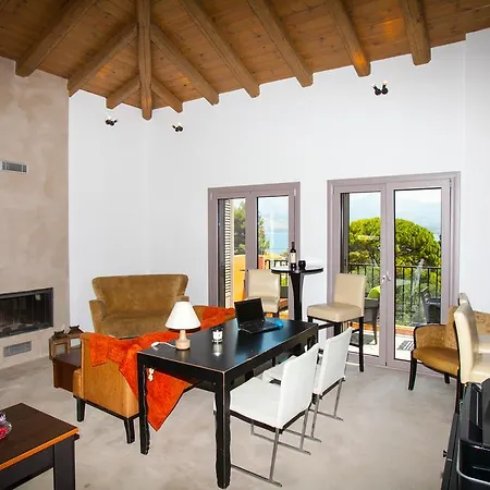 빌라 Lepeda's Pearl