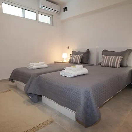 빌라 Lepeda's Pearl 릭수리