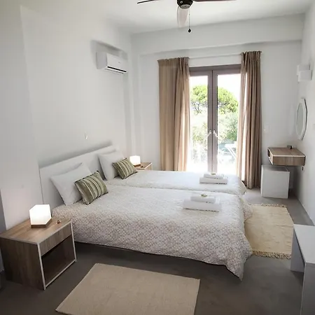 빌라 Lepeda's Pearl 릭수리