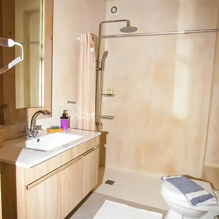 Lepeda's Pearl וילה