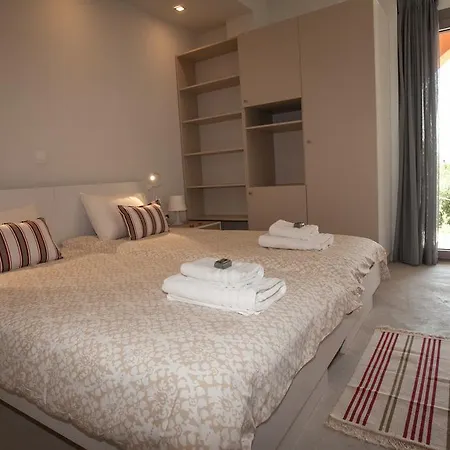 Lepeda's Pearl 빌라 *