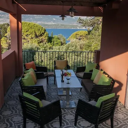 빌라 Lepeda's Pearl *