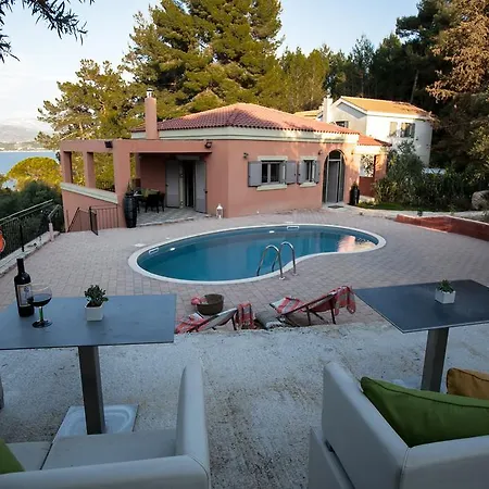 Lepeda's Pearl 빌라